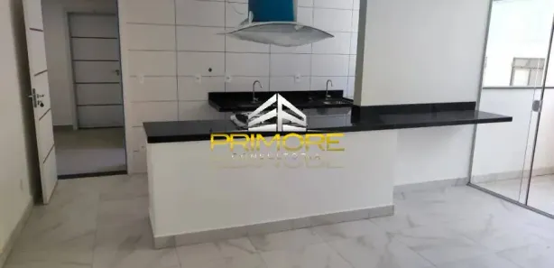 Apartamento com 3 Quartos à venda, 76m² no Coração Eucarístico, Belo Horizonte