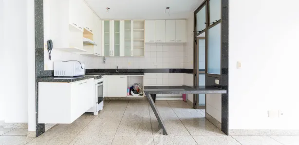 Apartamento com 2 Quartos à venda, 90m² no Savassi, Belo Horizonte