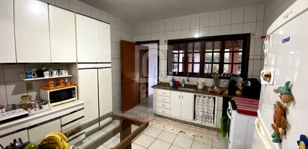 Casa de Condomínio com 3 Quartos para alugar, 210m² no Vila das Orquideas, Iperó