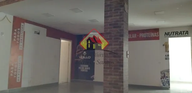 Imóvel Comercial com 3 Quartos para alugar, 190m² no Jardim das Nações, Taubaté