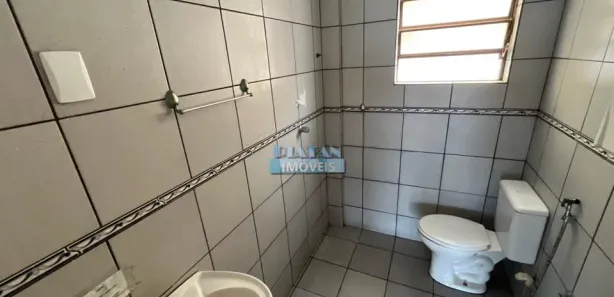 Sala Comercial para alugar, 120m² no Taguatinga Norte, Brasília