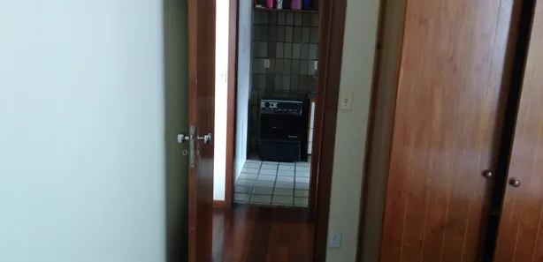 Apartamento com 1 Quarto à venda, 55m² no Boa Viagem, Belo Horizonte