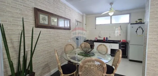 Apartamento com 2 Quartos à venda, 80m² no Enseada, Guarujá