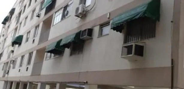 Apartamento com 2 Quartos à venda, 44m² no Senador Vasconcelos, Rio de Janeiro