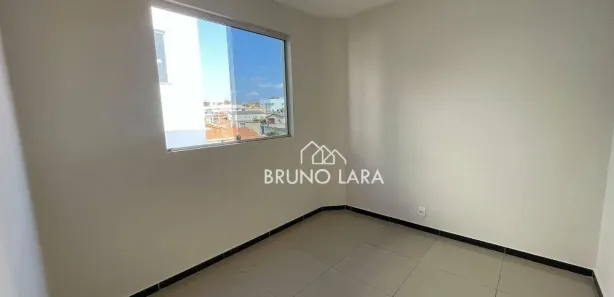 Cobertura com 2 Quartos para alugar, 110m² no Vale do Amanhecer, Igarapé