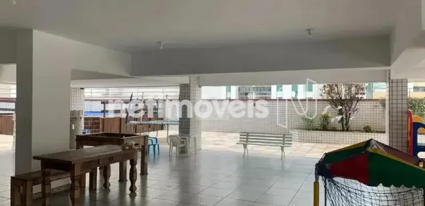 Apartamento com 3 Quartos à venda, 100m² no Lourdes, Belo Horizonte