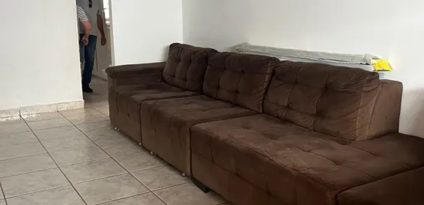 Casa com 3 Quartos à venda, 200m² no Arapoanga, Brasília