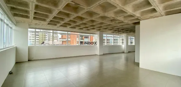 Sala Comercial para alugar, 90m² no Cidade Alta, Bento Gonçalves