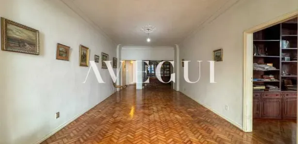 Apartamento com 4 Quartos à venda, 213m² no Leme, Rio de Janeiro