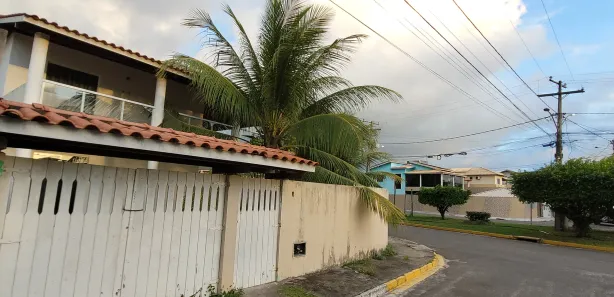 Casa com 4 Quartos para alugar, 600m² no Arembepe (Abrantes), Camaçari