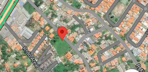 Ponto Comercial para venda ou aluguel, 2700m² no Vila de Abrantes (Abrantes), Camaçari