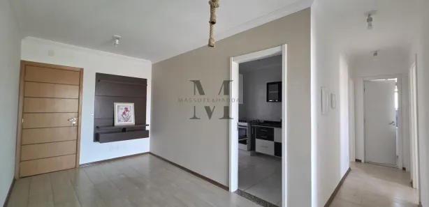 Apartamento com 3 Quartos para alugar, 72m² no Jardim Residencial Martinez, Sorocaba