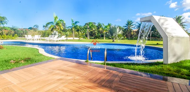 Casa de Condomínio com 5 Quartos à venda, 1500m² no Portão, Lauro de Freitas