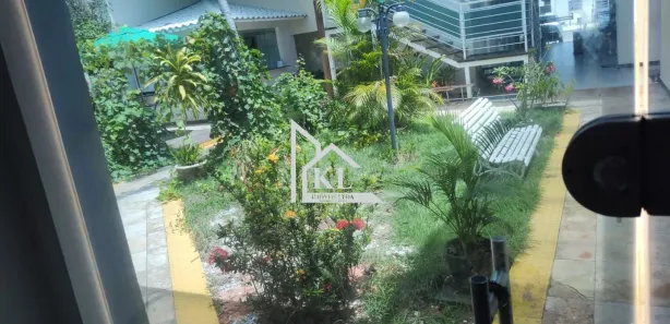 Ponto Comercial com 4 Quartos para alugar, 44m² no Petrópolis, Natal