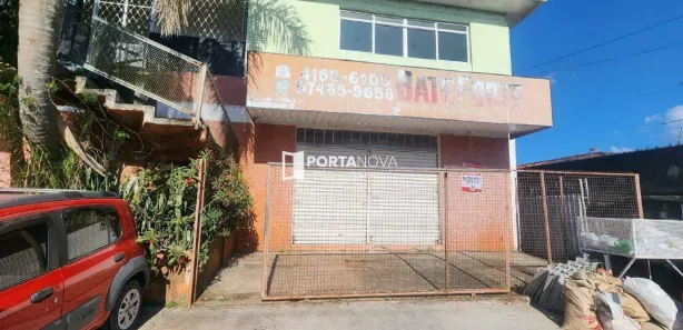 Ponto Comercial para alugar, 70m² no Embu Mirim, Itapecerica da Serra