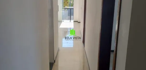 Casa com 3 Quartos à venda, 102m² no Residencial Visão, Lagoa Santa