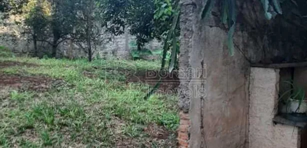 Lote/Terreno à venda, 503m² no Centro, Araraquara