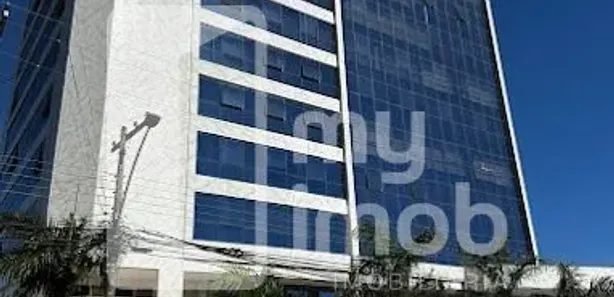 Sala Comercial com 1 Quarto para venda ou aluguel, 63m² no Jundiaí, Anápolis