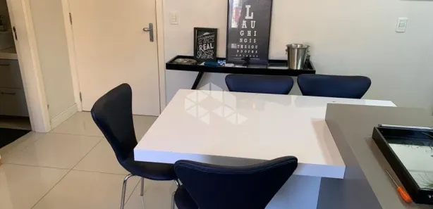 Apartamento com 1 Quarto à venda, 41m² no Santana, Porto Alegre