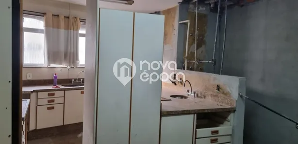Cobertura com 3 Quartos à venda, 195m² no Laranjeiras, Rio de Janeiro