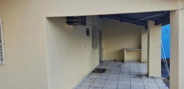 Casa com 3 Quartos à venda, 150m² no Residencial Itamarati, Cuiabá