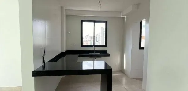 Apartamento com 3 Quartos à venda, 87m² no Cruzeiro, Belo Horizonte
