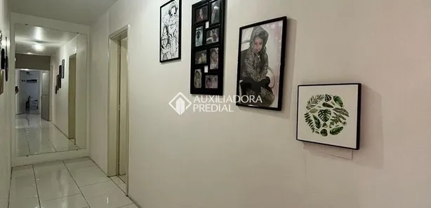 Apartamento com 3 Quartos à venda, 133m² no Fião, São Leopoldo