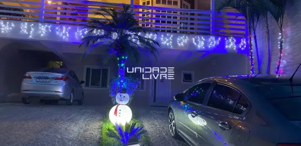 Casa de Condomínio com 4 Quartos para venda ou aluguel, 230m² no Cidade Parquelandia, Mogi das Cruzes