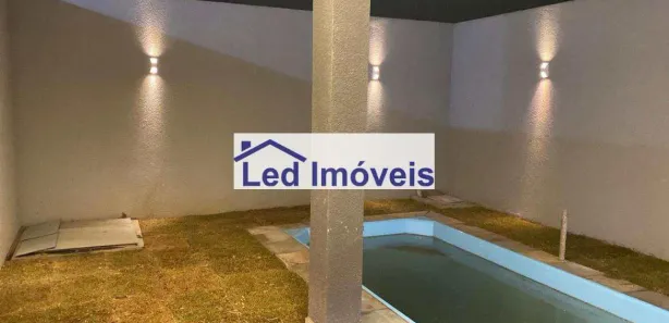 Sobrado com 3 Quartos à venda, 150m² no Villas do Jaguari, Santana de Parnaíba
