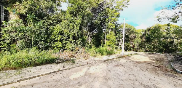 Lote/Terreno à venda, 300m² no Trancoso, Porto Seguro