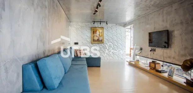 Casa de Condomínio com 3 Quartos à venda, 280m² no Fazenda Petrópolis - Residencial Monte Verde, Goiânia