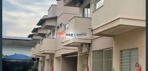 Sobrado com 3 Quartos à venda, 98m² no Plano Diretor Sul, Palmas