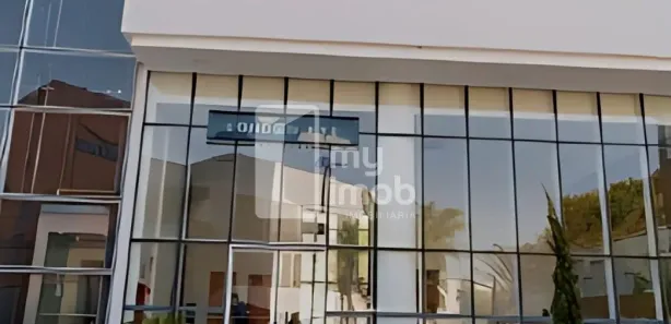 Sala Comercial para alugar, 31m² no Centro, Anápolis