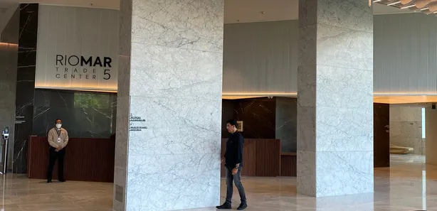 Sala Comercial para alugar, 29m² no Pina, Recife