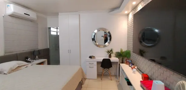Casa com 4 Quartos à venda, 450m² no Dom Pedro I, Manaus