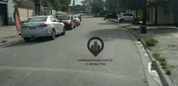 Casa com 4 Quartos à venda, 200m² no Campo Grande, Rio de Janeiro