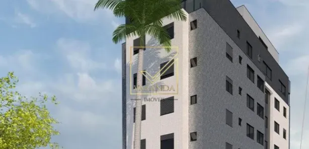 Apartamento com 4 Quartos à venda, 121m² no Cruzeiro, Belo Horizonte
