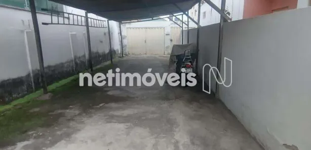 Casa com 2 Quartos à venda, 500m² no Monsenhor Messias, Belo Horizonte