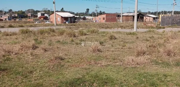 Lote/Terreno à venda, 140m² no Passo Fundo, Guaíba