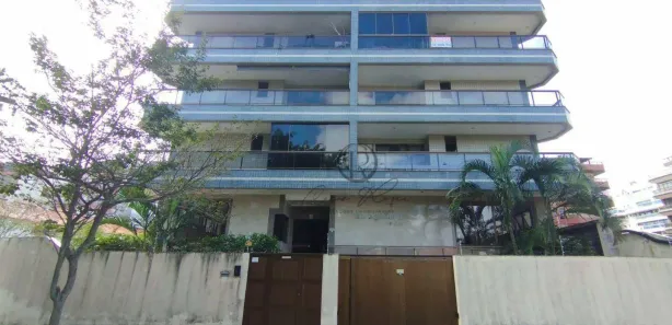Apartamento com 2 Quartos para venda ou aluguel, 85m² no Braga, Cabo Frio