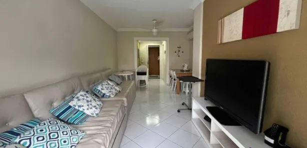 Cobertura com 3 Quartos à venda, 174m² no Enseada, Guarujá