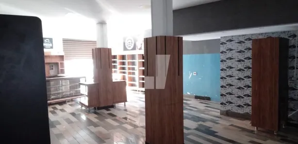 Ponto Comercial para venda ou aluguel, 200m² no Santo Antônio, Belo Horizonte