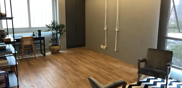 Sala Comercial à venda, 42m² no Savassi, Belo Horizonte