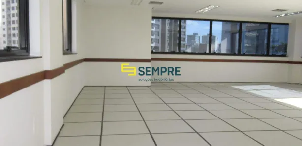 Sala Comercial para alugar, 180m² no Cruzeiro, Belo Horizonte