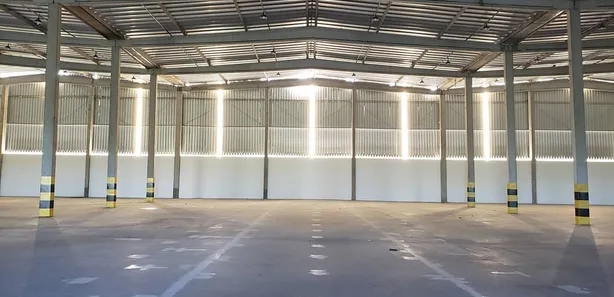 Galpão/Depósito/Armazém para alugar, 18200m² no , Simões Filho