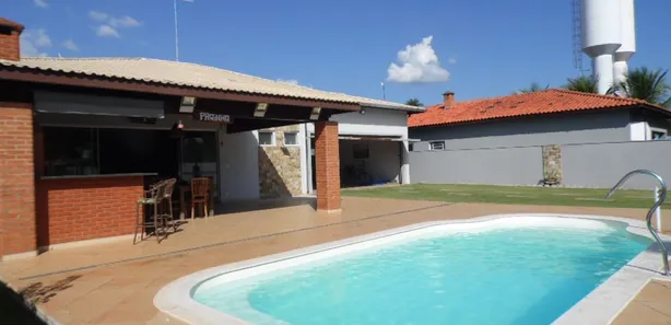 Casa de Condomínio com 4 Quartos à venda, 253m² no , Santa Maria da Serra