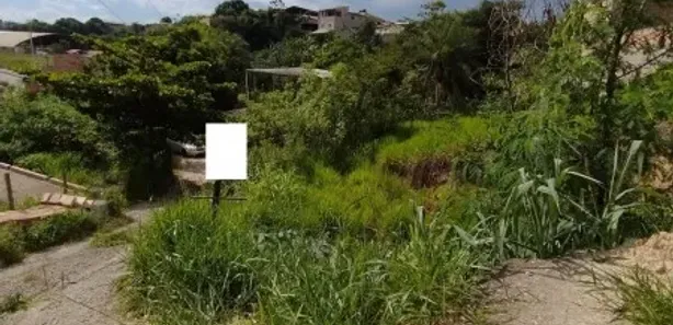 Fazenda/Sítio com 3 Quartos à venda, 120m² no Citrolândia, Betim
