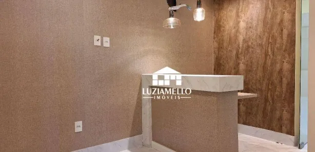 Sala Comercial à venda, 28m² no Taguatinga Norte, Brasília