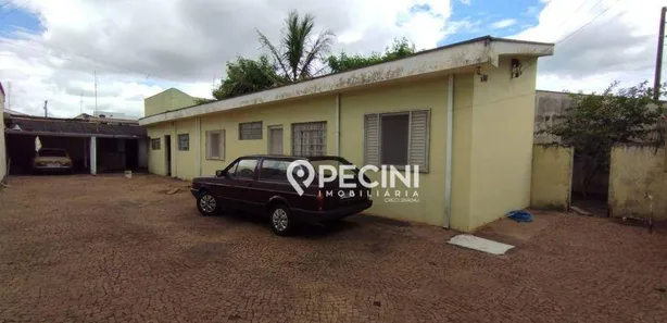 Casa com 2 Quartos à venda, 161m² no Jardim Anhangüera, Rio Claro