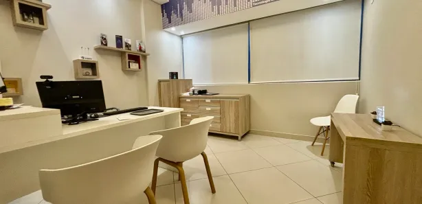 Consultório à venda, 28m² no Brotas, Salvador